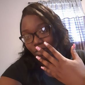 Meet your Posher, Jericiann